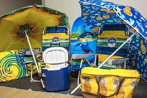 Tropical Studios at Marine Surf Waikiki