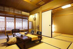 Ryokan Sanga