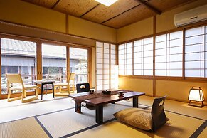 Ryokan Sanga