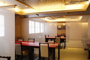 Ryokan Sanga