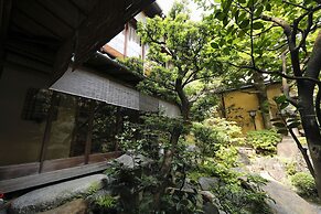 Ryokan Sanga