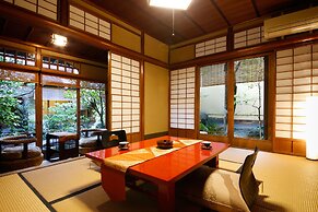 Ryokan Sanga