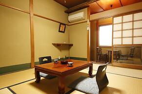 Ryokan Sanga