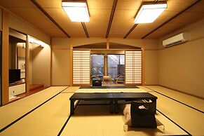 Ryokan Sanga