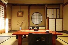 Ryokan Sanga