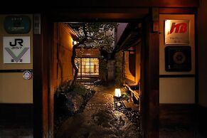 Ryokan Sanga