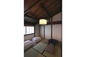 Azuki-an Machiya Holiday House