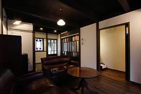 Azuki-an Machiya Holiday House