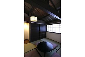 Azuki-an Machiya Holiday House