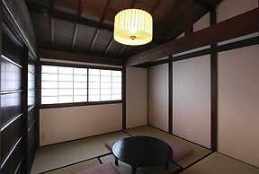 Azuki-an Machiya Holiday House