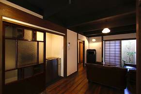 Azuki-an Machiya Holiday House
