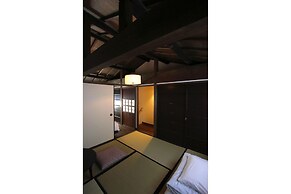 Azuki-an Machiya Holiday House