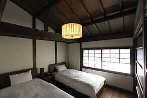 Azuki-an Machiya Holiday House
