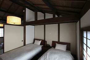 Azuki-an Machiya Holiday House