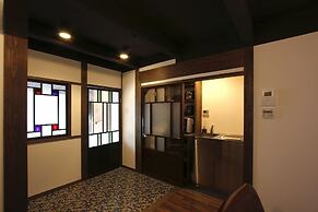 Azuki-an Machiya Holiday House