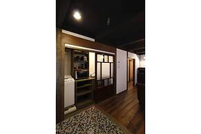 Azuki-an Machiya Holiday House