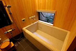 Azuki-an Machiya Holiday House