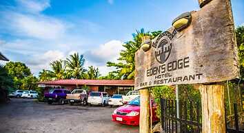 Eden's Edge Hotel