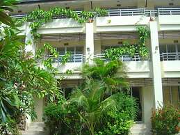 Lucky Mother Bungalow 2 Chaweng Beach