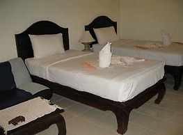 Lucky Mother Bungalow 2 Chaweng Beach