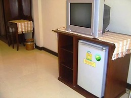 Lucky Mother Bungalow 2 Chaweng Beach