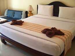 Lucky Mother Bungalow 2 Chaweng Beach