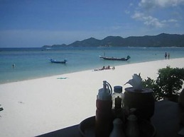 Lucky Mother Bungalow 2 Chaweng Beach