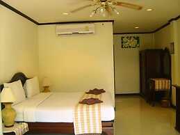 Lucky Mother Bungalow 2 Chaweng Beach