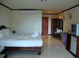 Lucky Mother Bungalow 2 Chaweng Beach