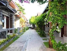 Lucky Mother Bungalow 2 Chaweng Beach