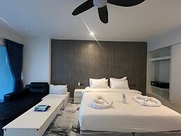 Vtsix Condo Service at View Talay Condo