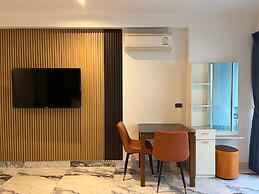Vtsix Condo Service at View Talay Condo
