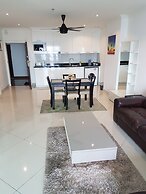 Vtsix Condo Service at View Talay Condo