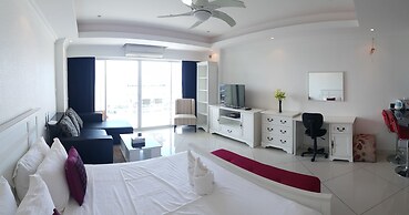 Vtsix Condo Service at View Talay Condo