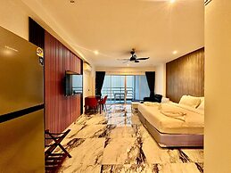 Vtsix Condo Service at View Talay Condo