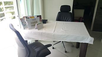 Vtsix Condo Service at View Talay Condo