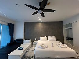 Vtsix Condo Service at View Talay Condo