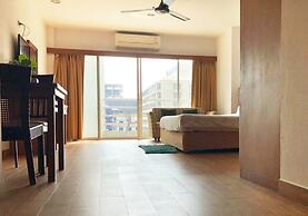 Vtsix Condo Service at View Talay Condo