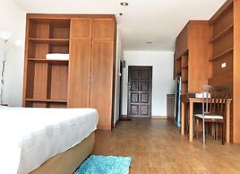 Vtsix Condo Service at View Talay Condo