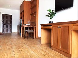 Vtsix Condo Service at View Talay Condo