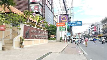 Vtsix Condo Service at View Talay Condo