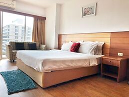 Vtsix Condo Service at View Talay Condo