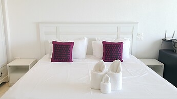 Vtsix Condo Service at View Talay Condo