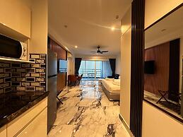 Vtsix Condo Service at View Talay Condo