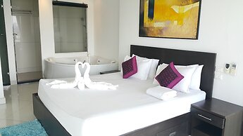 Vtsix Condo Service at View Talay Condo
