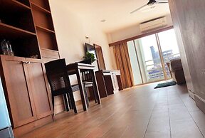 Vtsix Condo Service at View Talay Condo