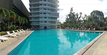 Vtsix Condo Service at View Talay Condo