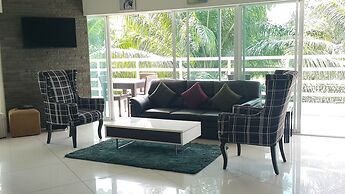 Vtsix Condo Service at View Talay Condo