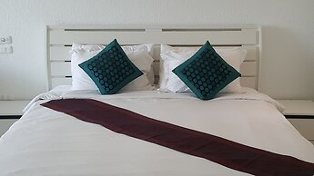 Vtsix Condo Service at View Talay Condo