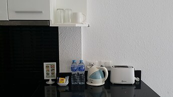 Vtsix Condo Service at View Talay Condo